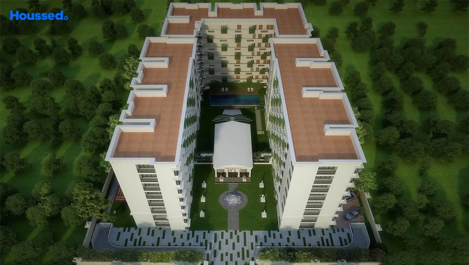 Project Image of Sekhar Olympus in Horamavu, Bangalore - Image 430294