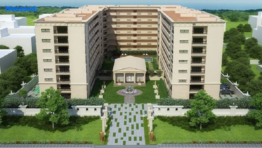 Project Image of Sekhar Olympus in Horamavu, Bangalore - Image 430293
