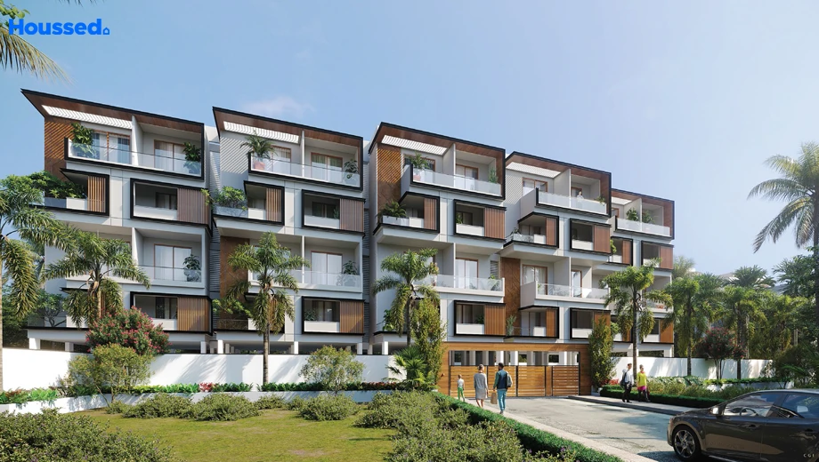 Project Image of Subha Eden Phase 1 in Attibele, Bangalore - Image 430310