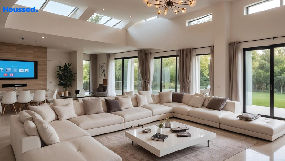 Sample Apartment of Subha Eden Phase 1 in Attibele, Bangalore - Image 430315