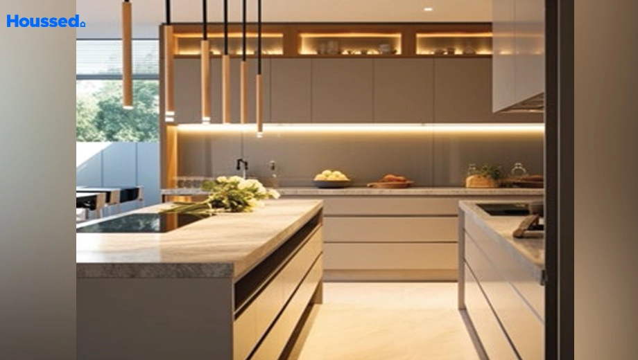 Sample Apartment of Subha Eden Phase 1 in Attibele, Bangalore - Image 430316
