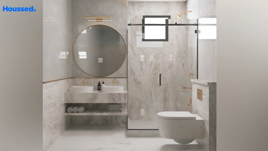 Sample Apartment of Subha Eden Phase 1 in Attibele, Bangalore - Image 430313