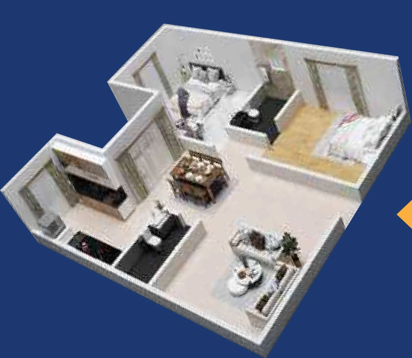 2 BHK Flat in SV Polaris in Panathur, Bangalore - Image 929217