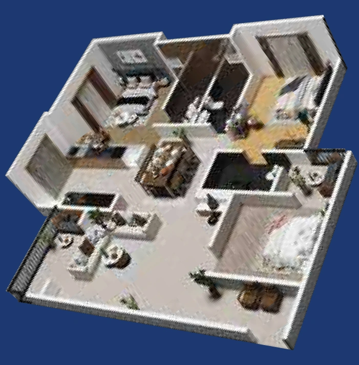 3 BHK Flat in SV Polaris in Panathur, Bangalore - Image 929218