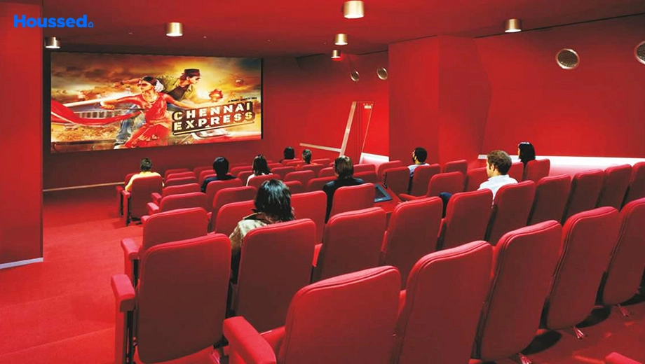 Amenities of Aadesh Sundaram City in Madhapar, Rajkot - Image 430340
