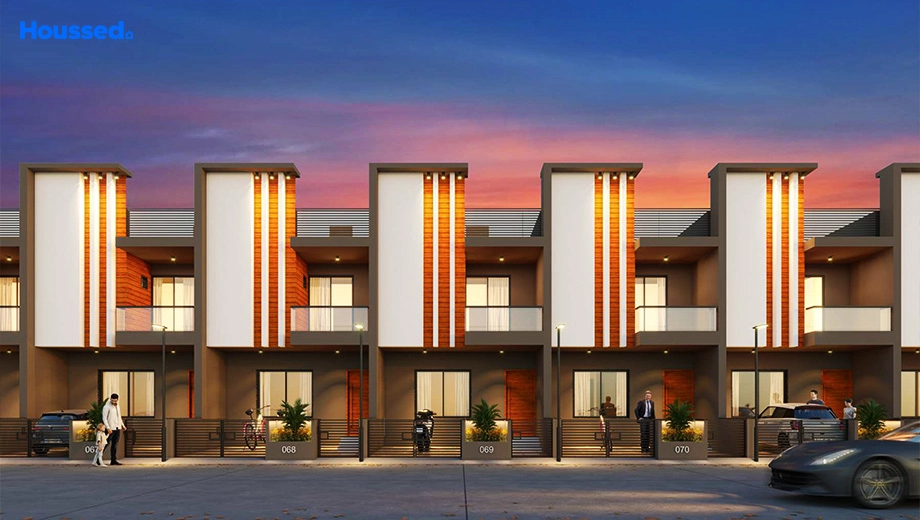 Project Image of Ami Exotica in Madhapar, Rajkot - Image 430348