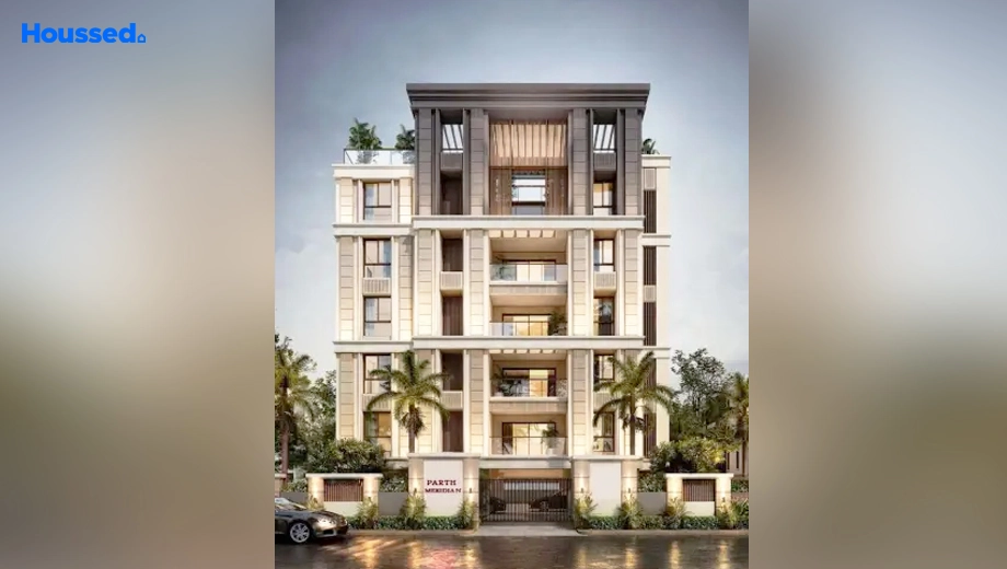 Project Image of Parth Meridian in Sarjapur Road, Bangalore - Image 430353
