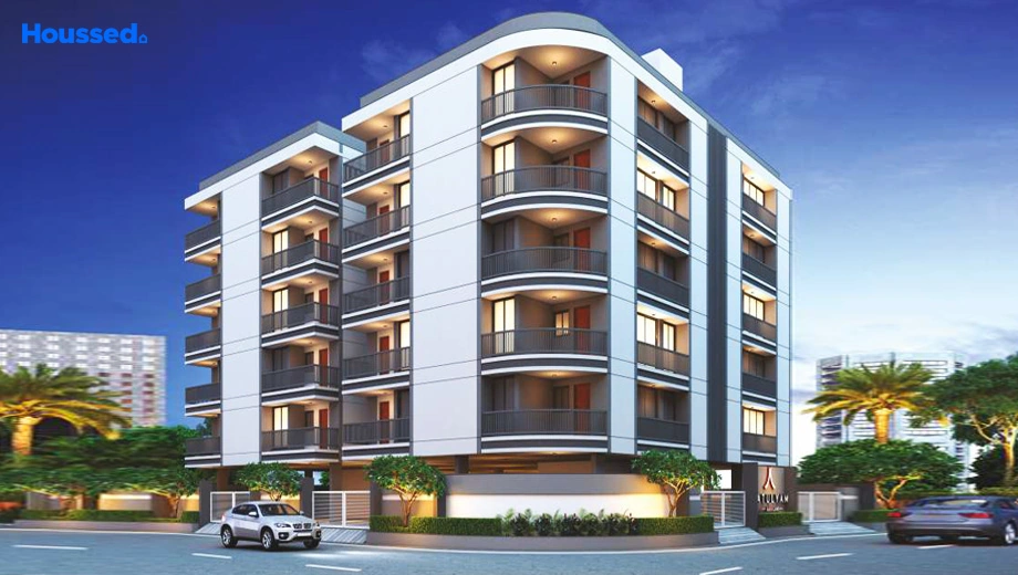 Project Image of Atulyam Aangan 1 in Madhapar, Rajkot - Image 430355