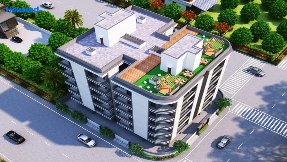 Project Image of Atulyam Aangan 1 in Madhapar, Rajkot - Image 430356
