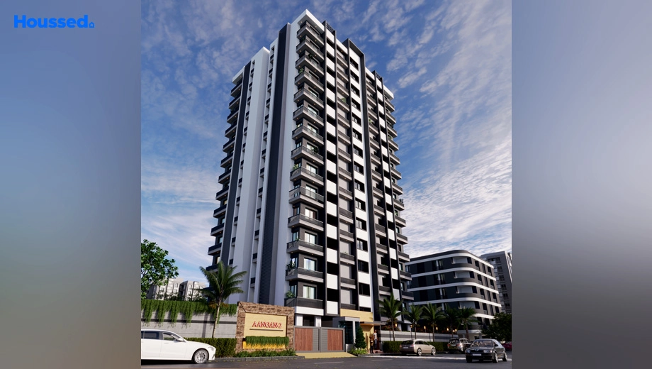 Project Image of Atulyam Aangan 2 in Madhapar, Rajkot - Image 431006