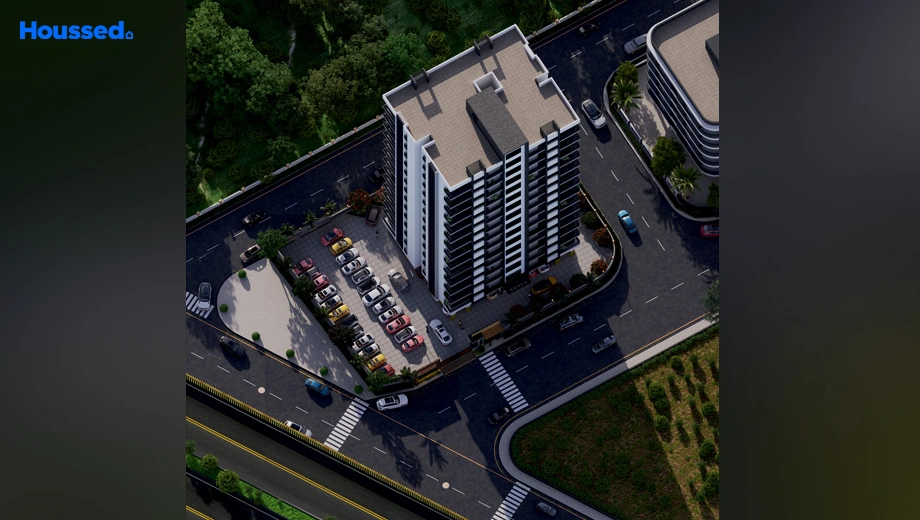 Project Image of Atulyam Aangan 2 in Madhapar, Rajkot - Image 431007