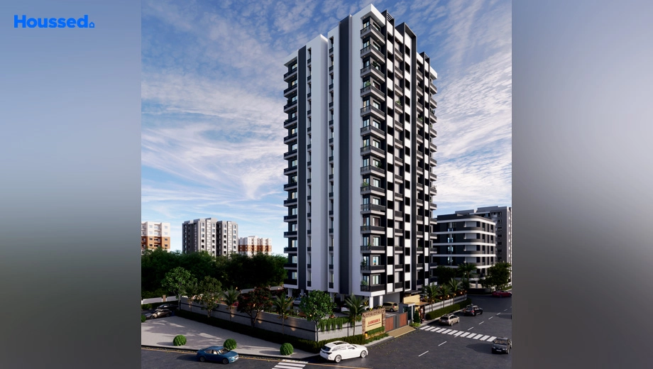 Project Image of Atulyam Aangan 2 in Madhapar, Rajkot - Image 431008