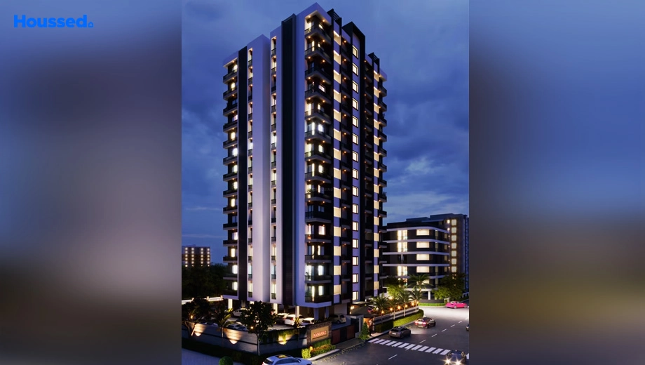 Project Image of Atulyam Aangan 2 in Madhapar, Rajkot - Image 430363