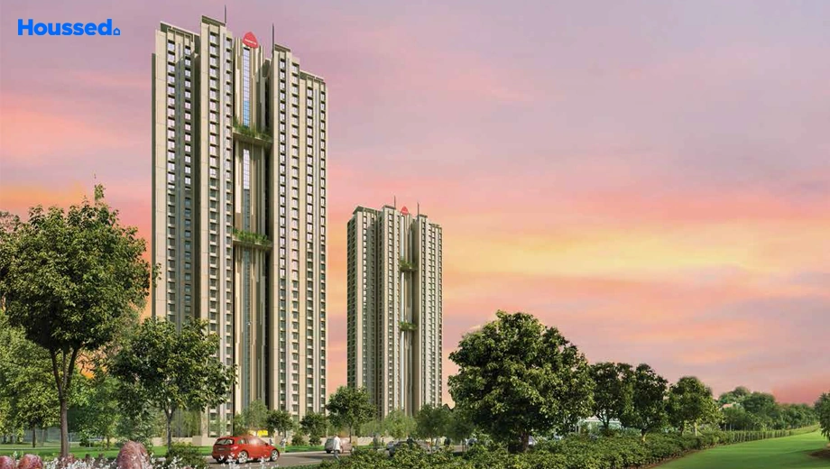 Project Image of Trifecta Veranza in Sarjapur, Bangalore - Image 430389
