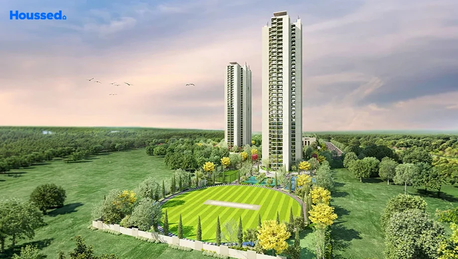 Project Image of Trifecta Veranza in Sarjapur, Bangalore - Image 430390
