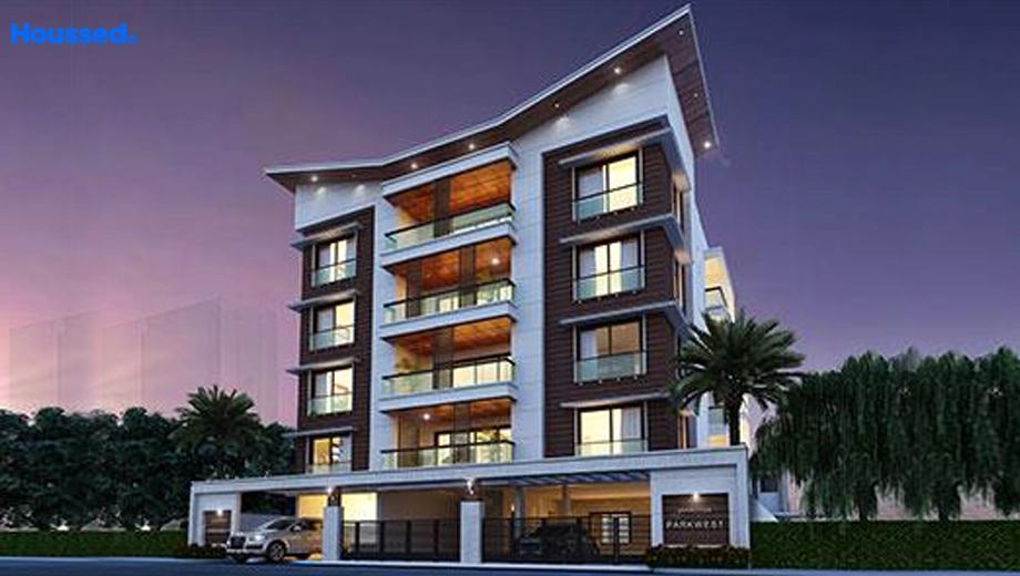 Project Image of Veracious Park West in Indiranagar, Bangalore - Image 430377