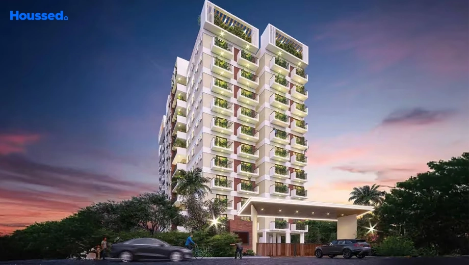 Project Image of Garuda Park View in Hoskote, Bangalore - Image 430411
