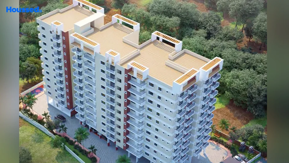Project Image of Garuda Park View in Hoskote, Bangalore - Image 430410