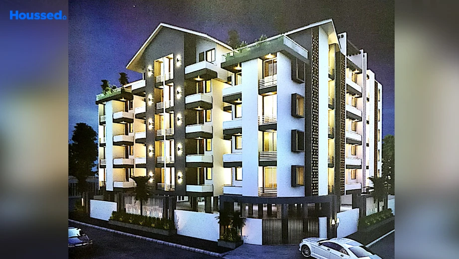 Project Image of Balaji Shiv Sagar Apartment in Manharpur, Rajkot - Image 430404