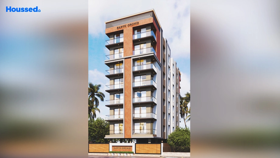 Project Image of Earth Orchid in Madhapar, Rajkot - Image 430419