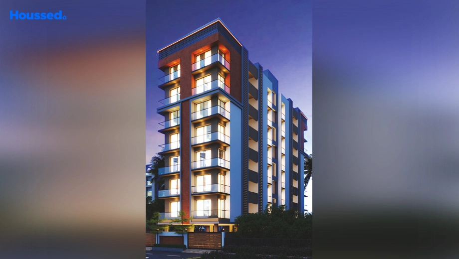 Project Image of Earth Orchid in Madhapar, Rajkot - Image 430420