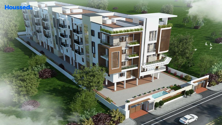 Project Image of Amigo Regency in Horamavu, Bangalore - Image 430441