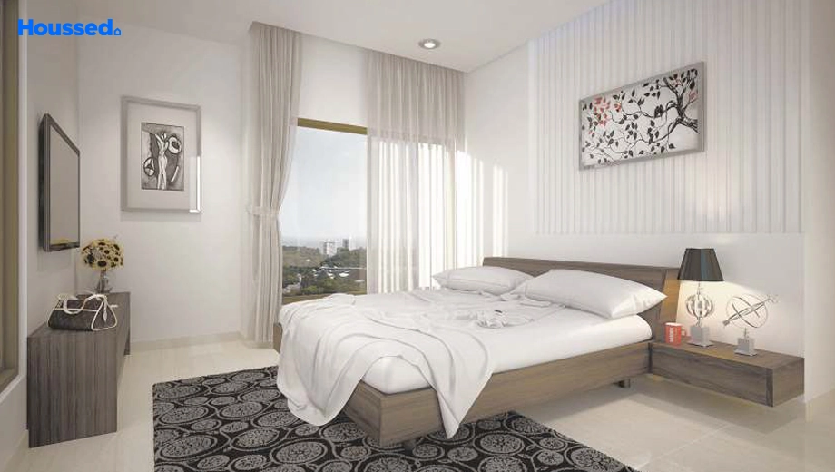 Sample Apartment of Amigo Regency in Horamavu, Bangalore - Image 430445