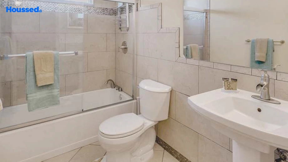 Sample Apartment of Amigo Regency in Horamavu, Bangalore - Image 430448