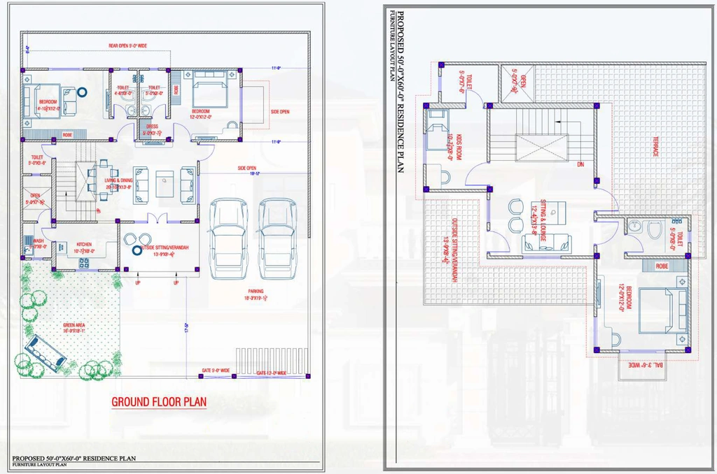 4 BHK House/Villa in Villa 100 Acers Vintage Town in null, Lucknow - Image 929277