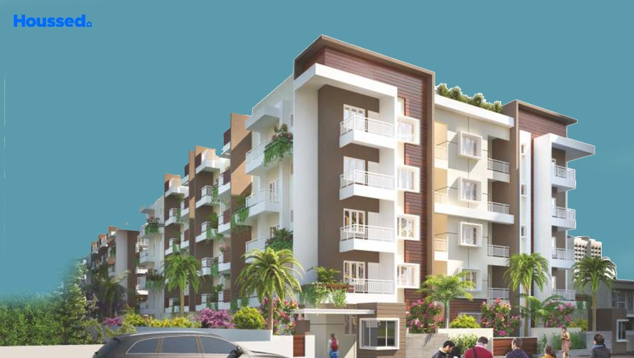 Project Image of Aryav Greenfields in Kadugodi, Bangalore - Image 430492