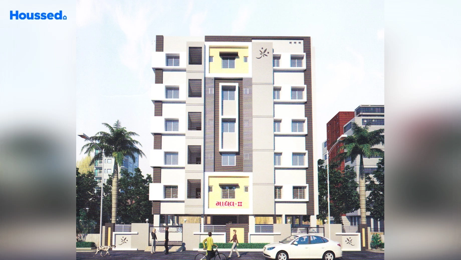 Project Image of Madhav 2 in Madhapar, Rajkot - Image 430485
