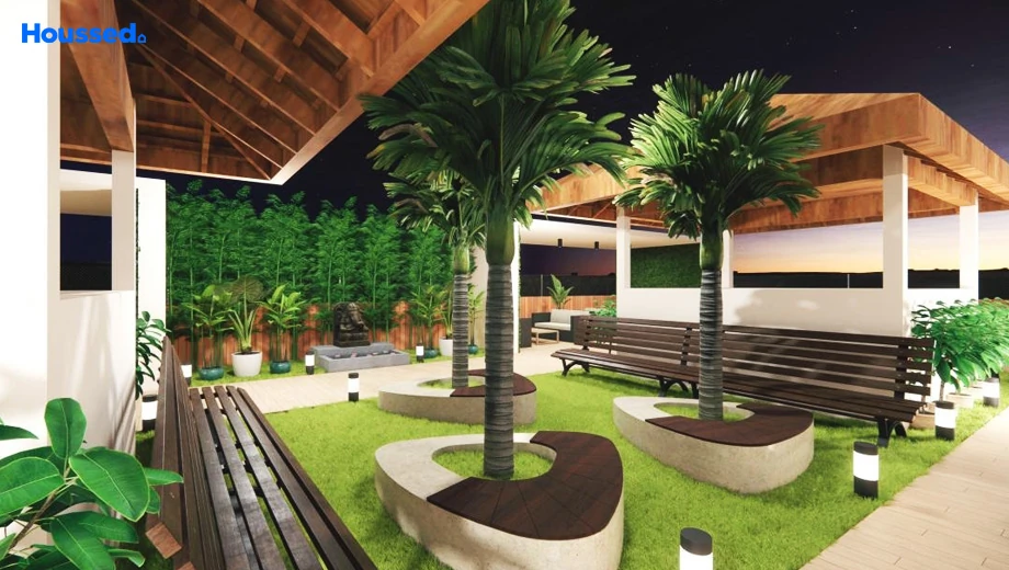 Amenities of Swastik Emerald Horizons in Belapur, Navi Mumbai - Image 430511
