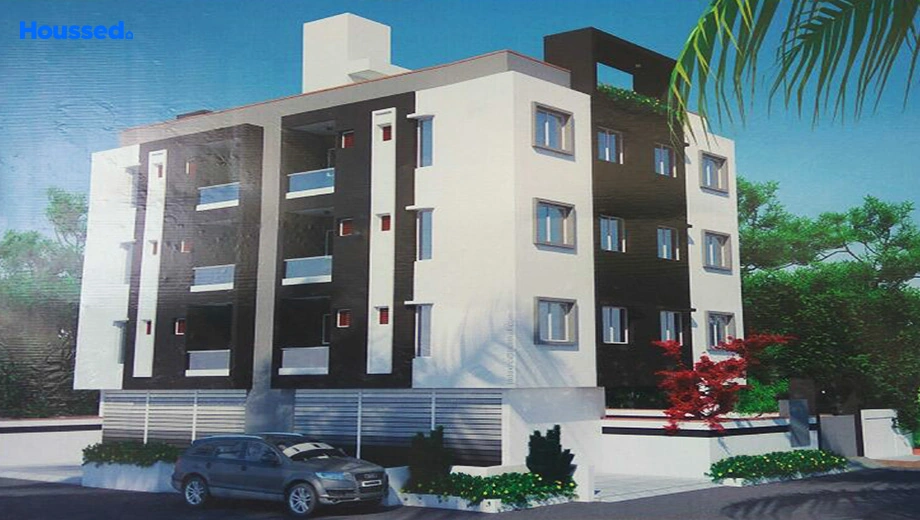 Project Image of Madhav 3 in Madhapar, Rajkot - Image 430522