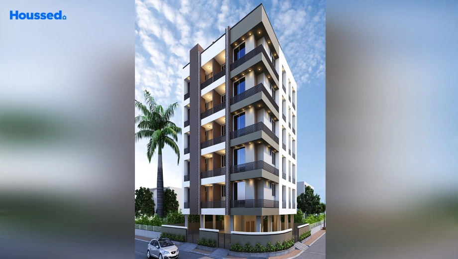 Project Image of Madhav 4 in Madhapar, Rajkot - Image 430531