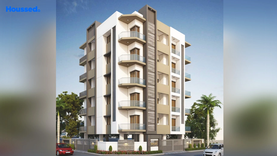 Project Image of Matru Arpan in Madhapar, Rajkot - Image 430546