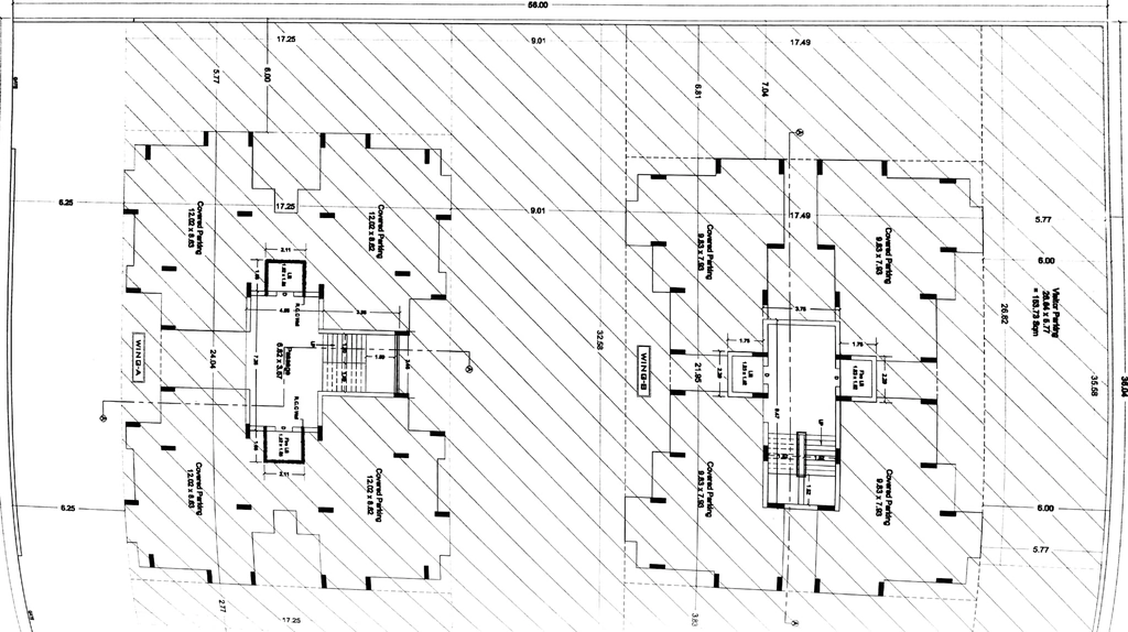 Master Plan of Matru Estella in Madhapar, Rajkot - Image 430569