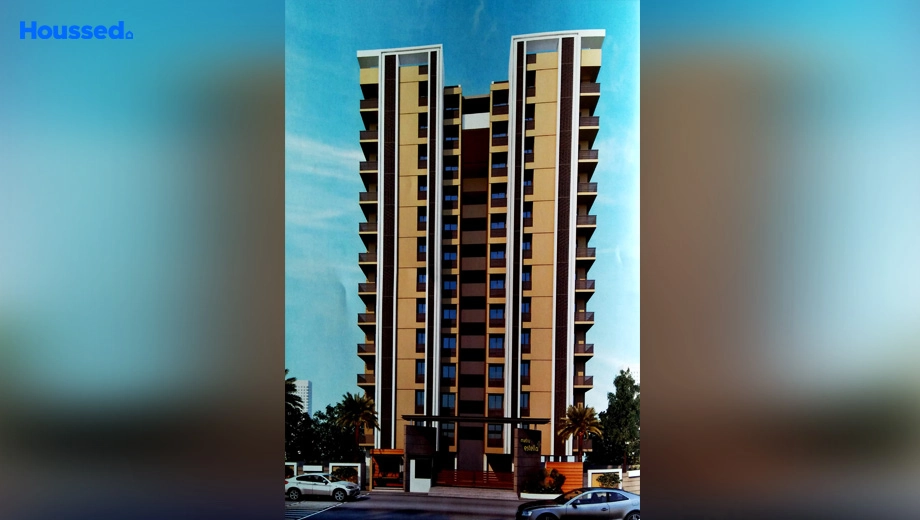 Project Image of Matru Estella in Madhapar, Rajkot - Image 430565