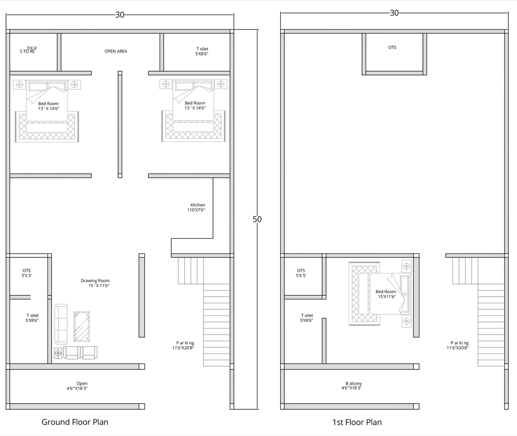 3 BHK House/Villa in Villa Dharni Defence Paradise in Sarojini Nagar, Lucknow - Image 929330