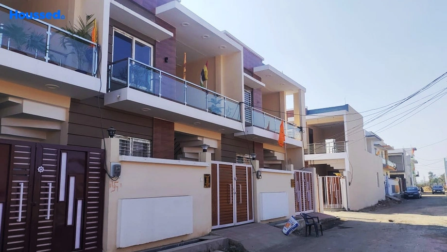 Project Image of Villa Dharni Defence Paradise in Sarojini Nagar, Lucknow - Image 430610