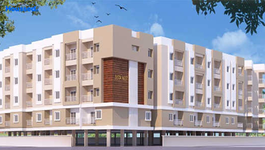 Project Image of DS Max Sista Nest in Uttarahalli, Bangalore - Image 430583