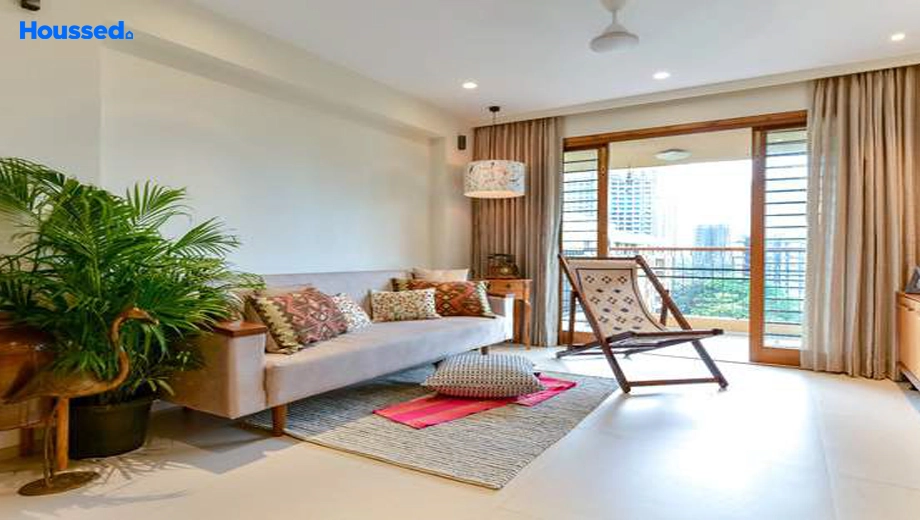 Sample Apartment of Lewis Glorious in null, Bangalore - Image 430622