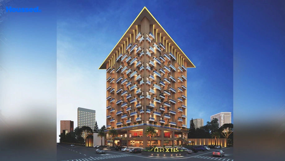 Project Image of Crystal Nexus Udyaat in Madhapar, Rajkot - Image 430651