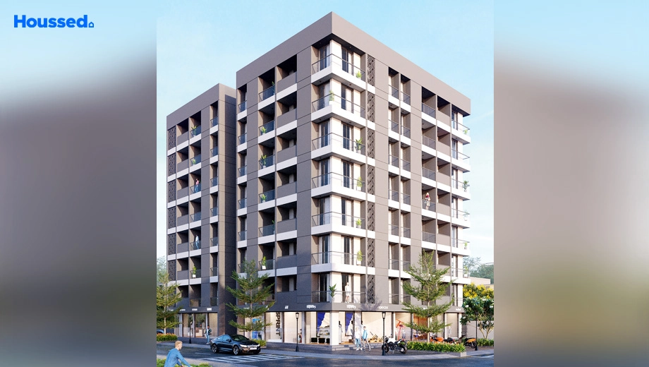 Project Image of Patidar Avsar Avenue in Madhapar, Rajkot - Image 430673