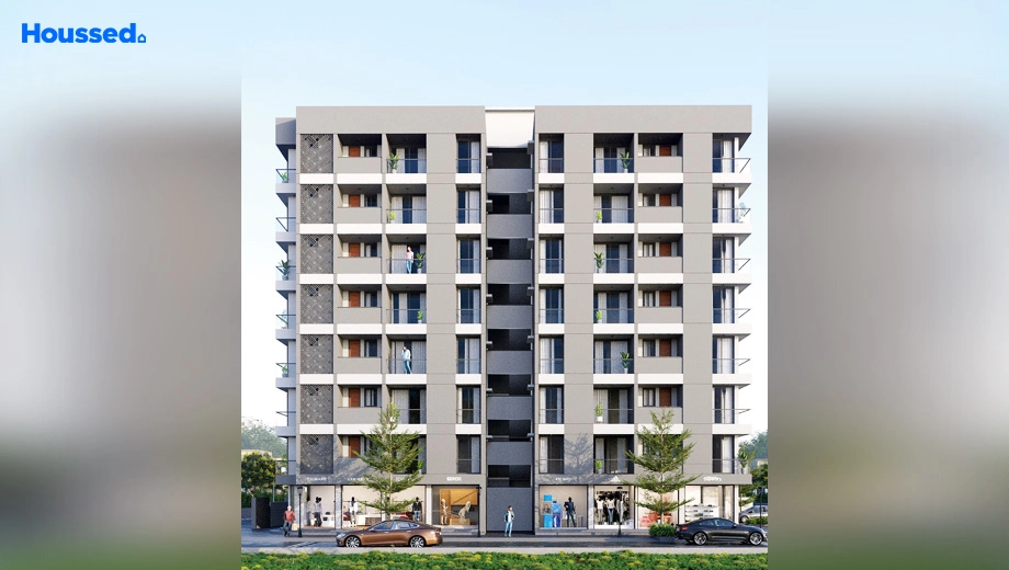 Project Image of Patidar Avsar Avenue in Madhapar, Rajkot - Image 430674