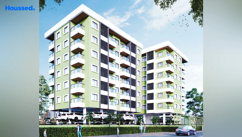 Project Image of Shree Datta Mangal in Gangapur Road, Nashik - Image 430787