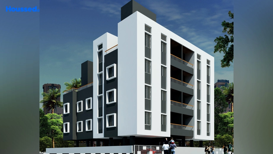 Project Image of Shree Ashoka Mangal in Ashoka Marg, Nashik - Image 430841