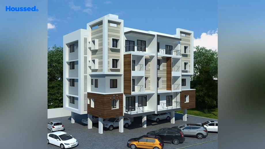 Project Image of SB Luit in Jalukbari, Guwahati - Image 430879