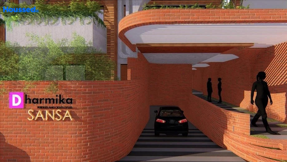 Project Image of Dharmika Sansa in Indiranagar, Bangalore - Image 430931