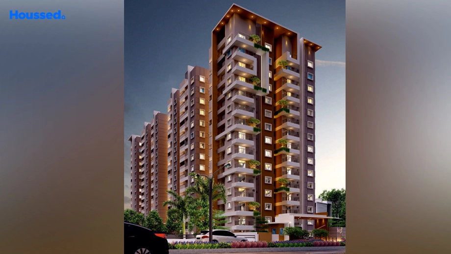 Project Image of DS Needs 3 Project 168 in Horamavu, Bangalore - Image 431070