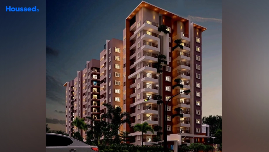 Project Image of DS Needs 3 Project 168 in Horamavu, Bangalore - Image 431072